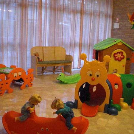Hotel Hiki 3 Superior Bibione Zewnętrze zdjęcie
