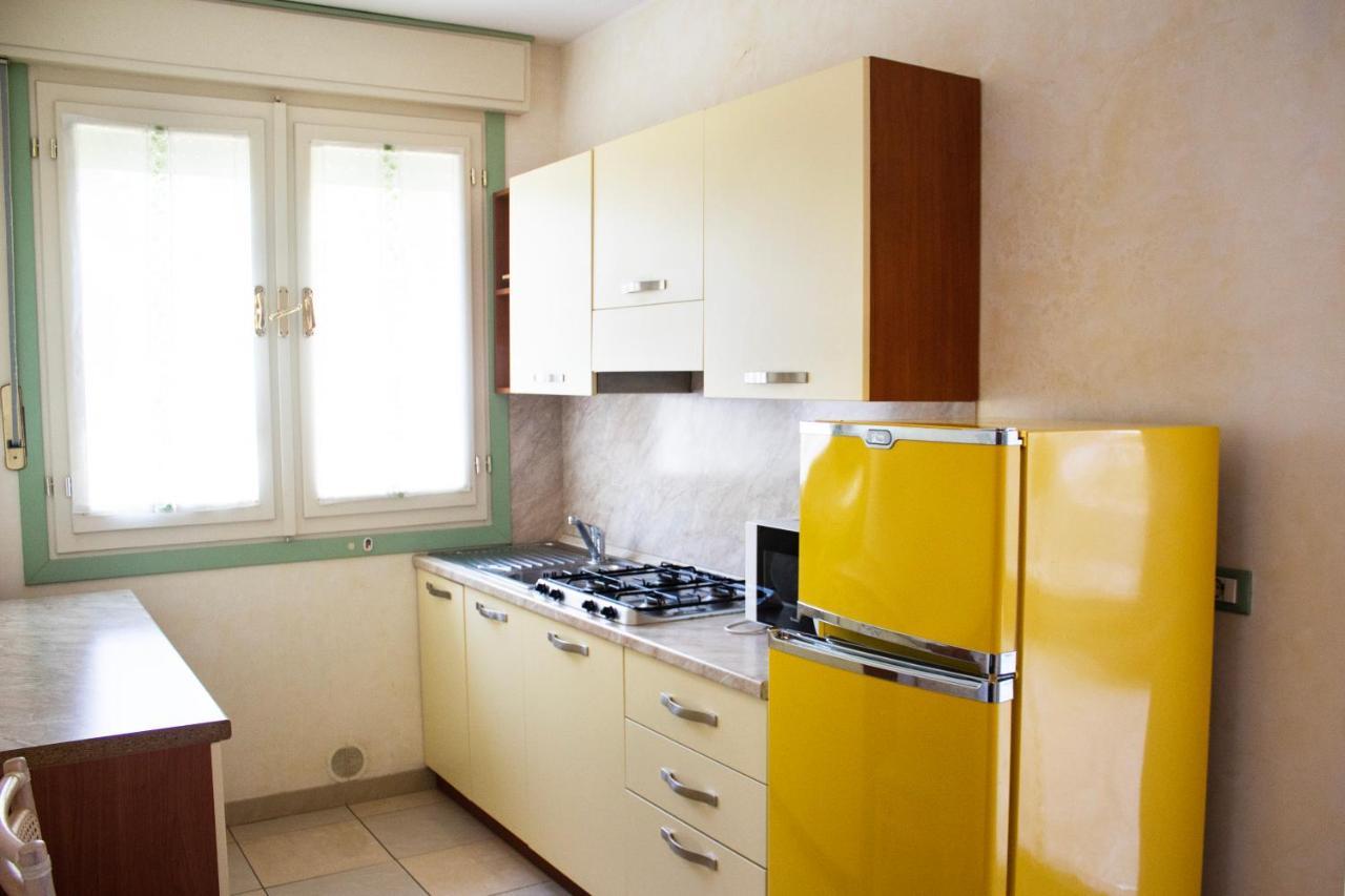 Hotel Hiki 3 Superior Bibione Zewnętrze zdjęcie