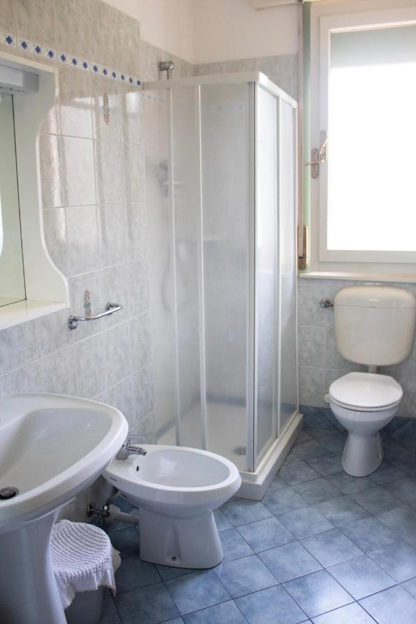 Hotel Hiki 3 Superior Bibione Zewnętrze zdjęcie