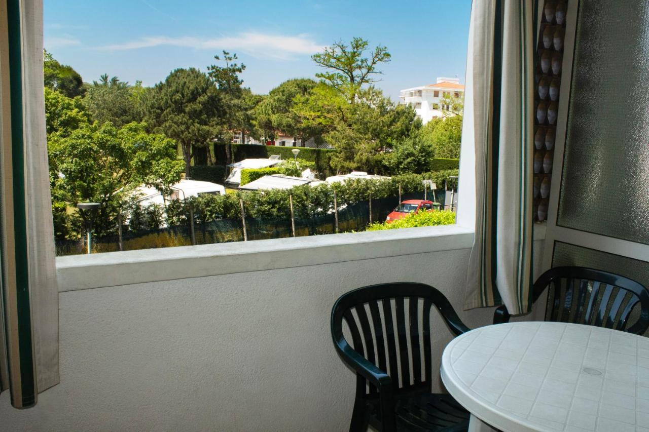 Hotel Hiki 3 Superior Bibione Zewnętrze zdjęcie