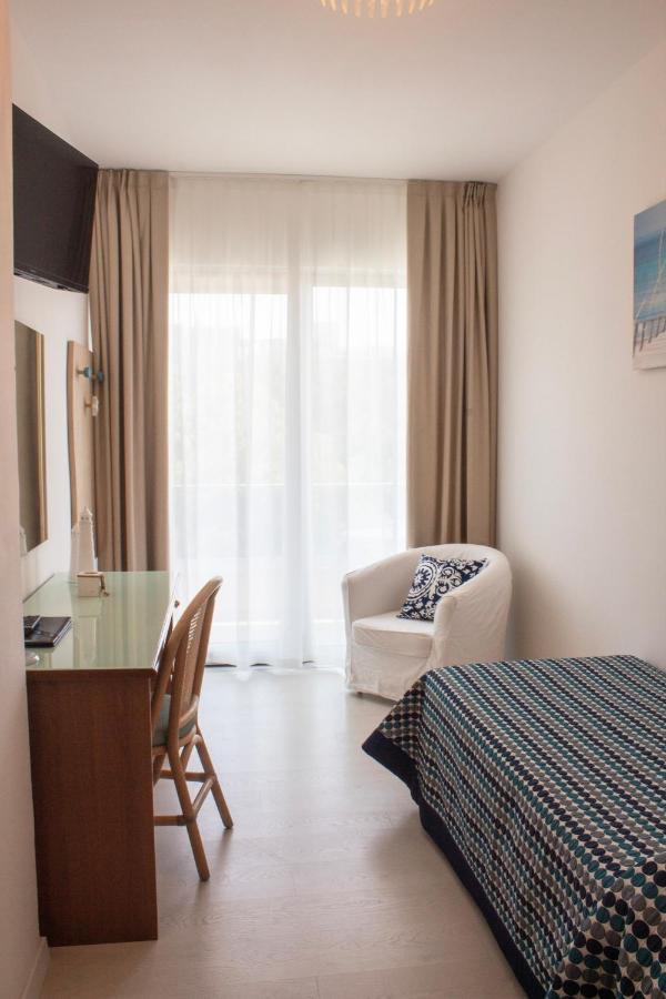 Hotel Hiki 3 Superior Bibione Zewnętrze zdjęcie