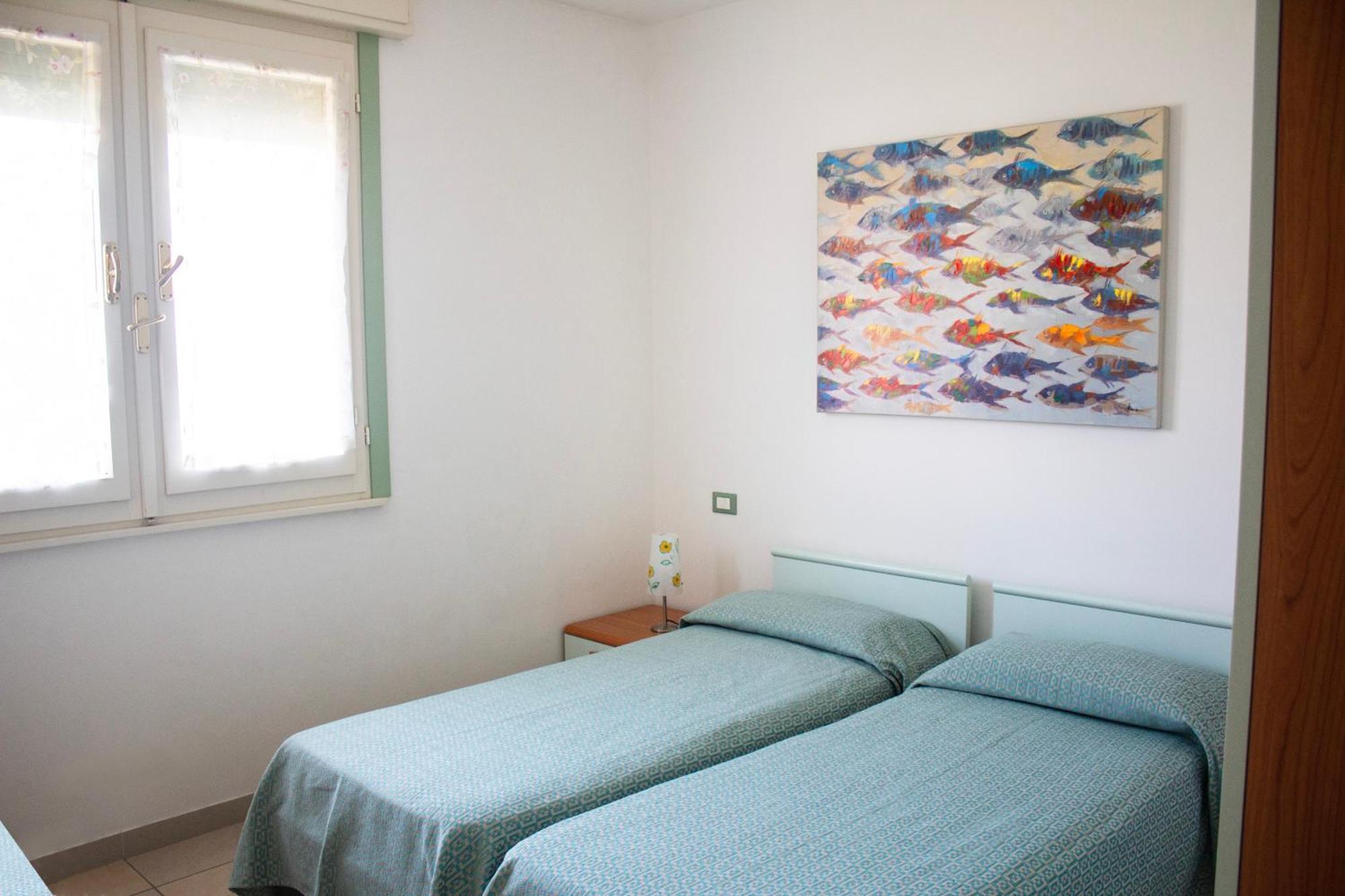 Hotel Hiki 3 Superior Bibione Zewnętrze zdjęcie