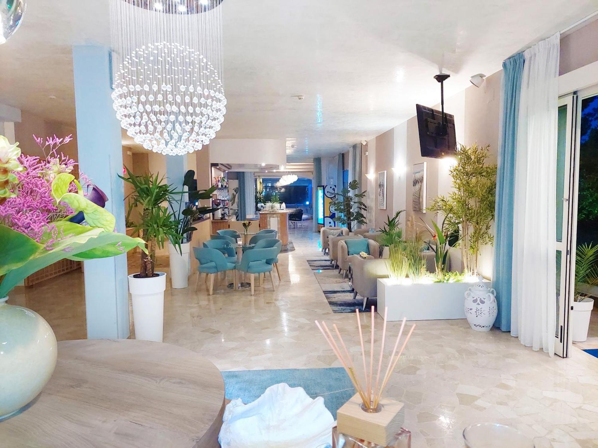 Hotel Hiki 3 Superior Bibione Zewnętrze zdjęcie