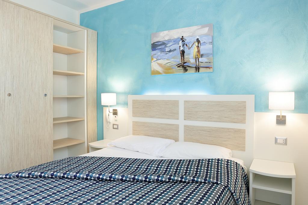 Hotel Hiki 3 Superior Bibione Zewnętrze zdjęcie