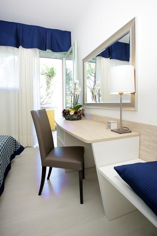 Hotel Hiki 3 Superior Bibione Zewnętrze zdjęcie