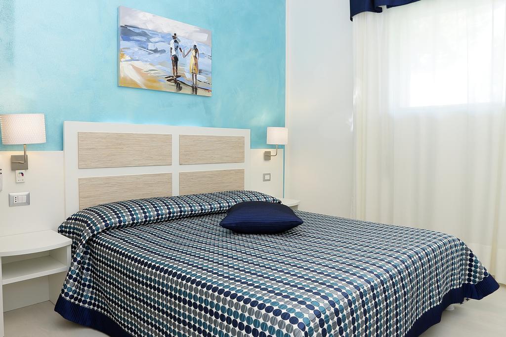 Hotel Hiki 3 Superior Bibione Zewnętrze zdjęcie