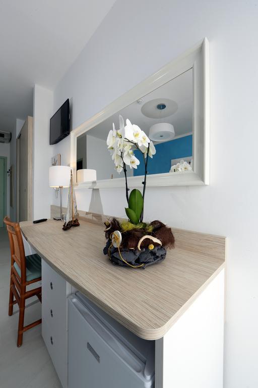 Hotel Hiki 3 Superior Bibione Zewnętrze zdjęcie