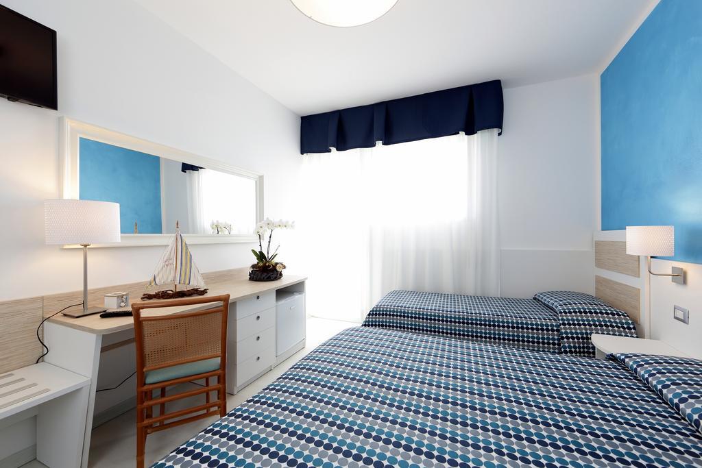 Hotel Hiki 3 Superior Bibione Zewnętrze zdjęcie