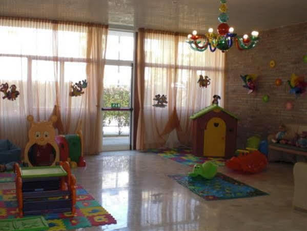 Hotel Hiki 3 Superior Bibione Zewnętrze zdjęcie