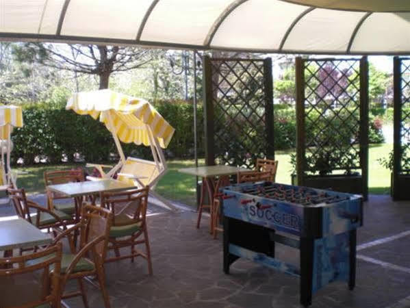 Hotel Hiki 3 Superior Bibione Zewnętrze zdjęcie