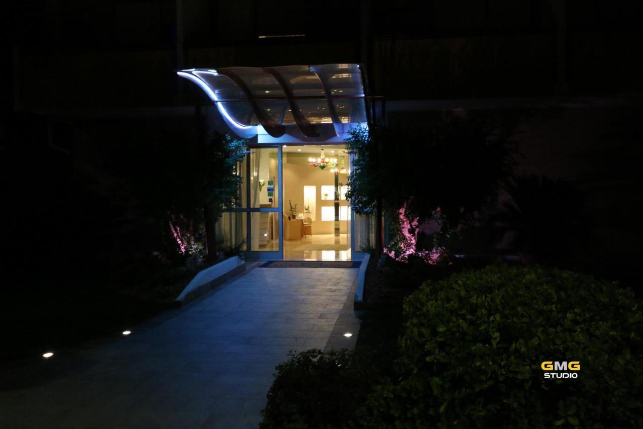 Hotel Hiki 3 Superior Bibione Zewnętrze zdjęcie