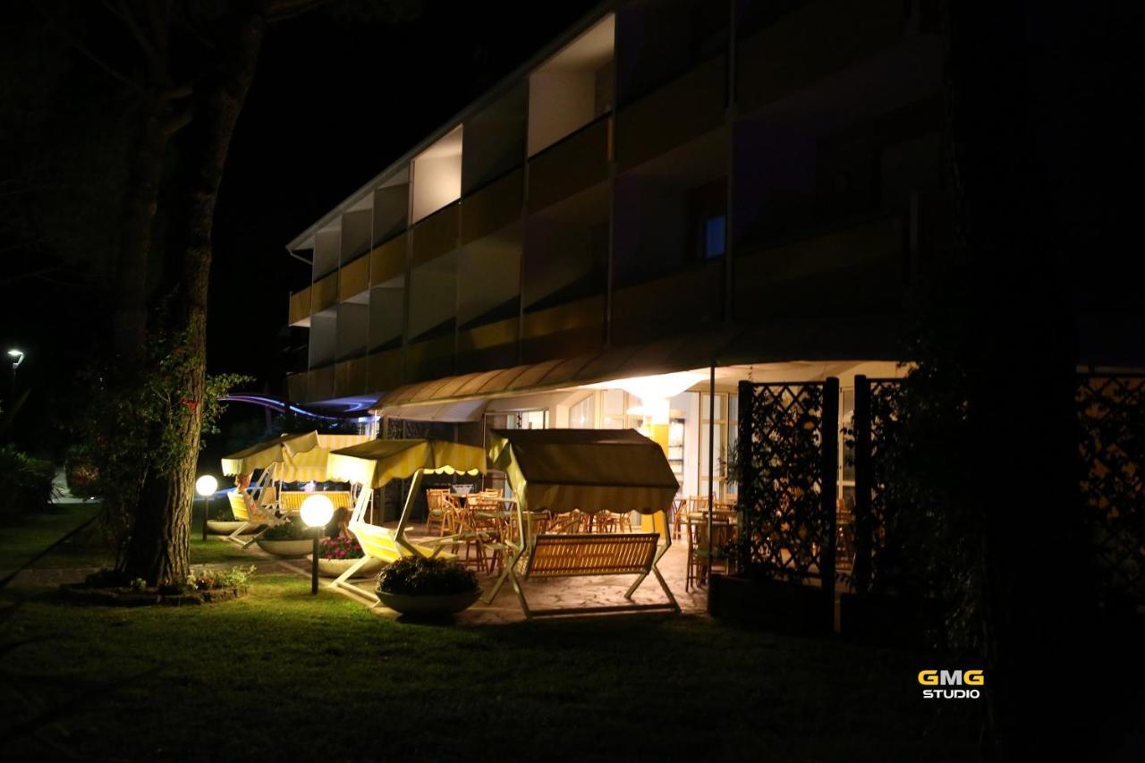 Hotel Hiki 3 Superior Bibione Zewnętrze zdjęcie