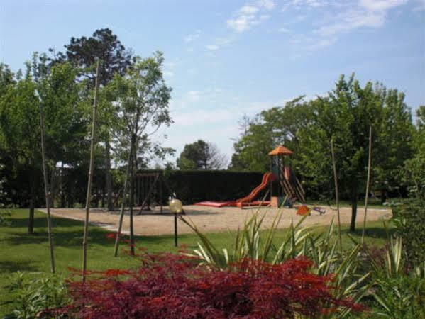 Hotel Hiki 3 Superior Bibione Zewnętrze zdjęcie
