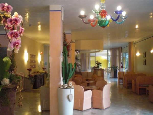 Hotel Hiki 3 Superior Bibione Zewnętrze zdjęcie