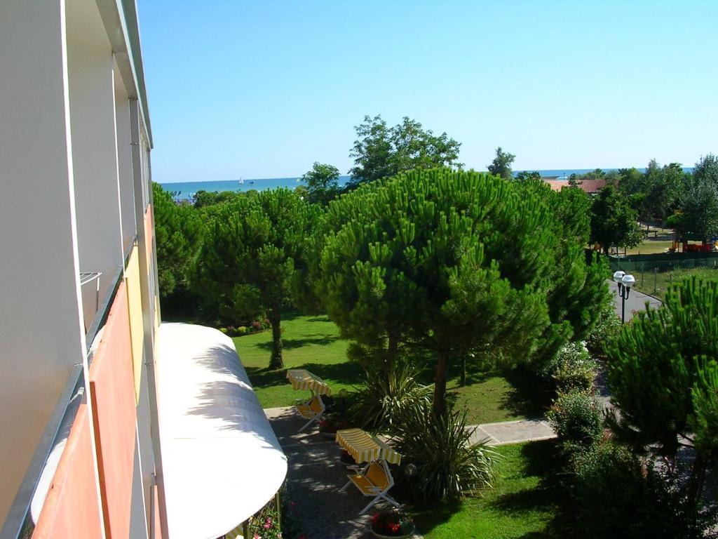 Hotel Hiki 3 Superior Bibione Zewnętrze zdjęcie